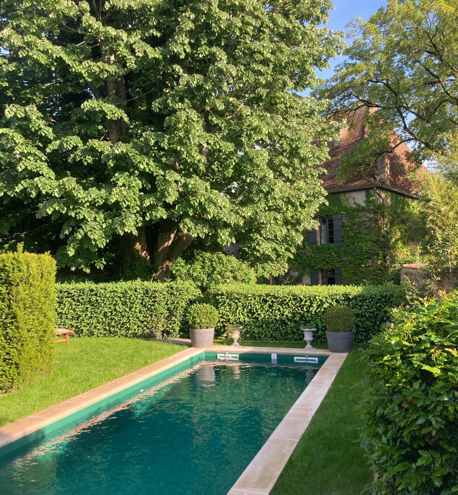 Holiday home - Les Tillets *