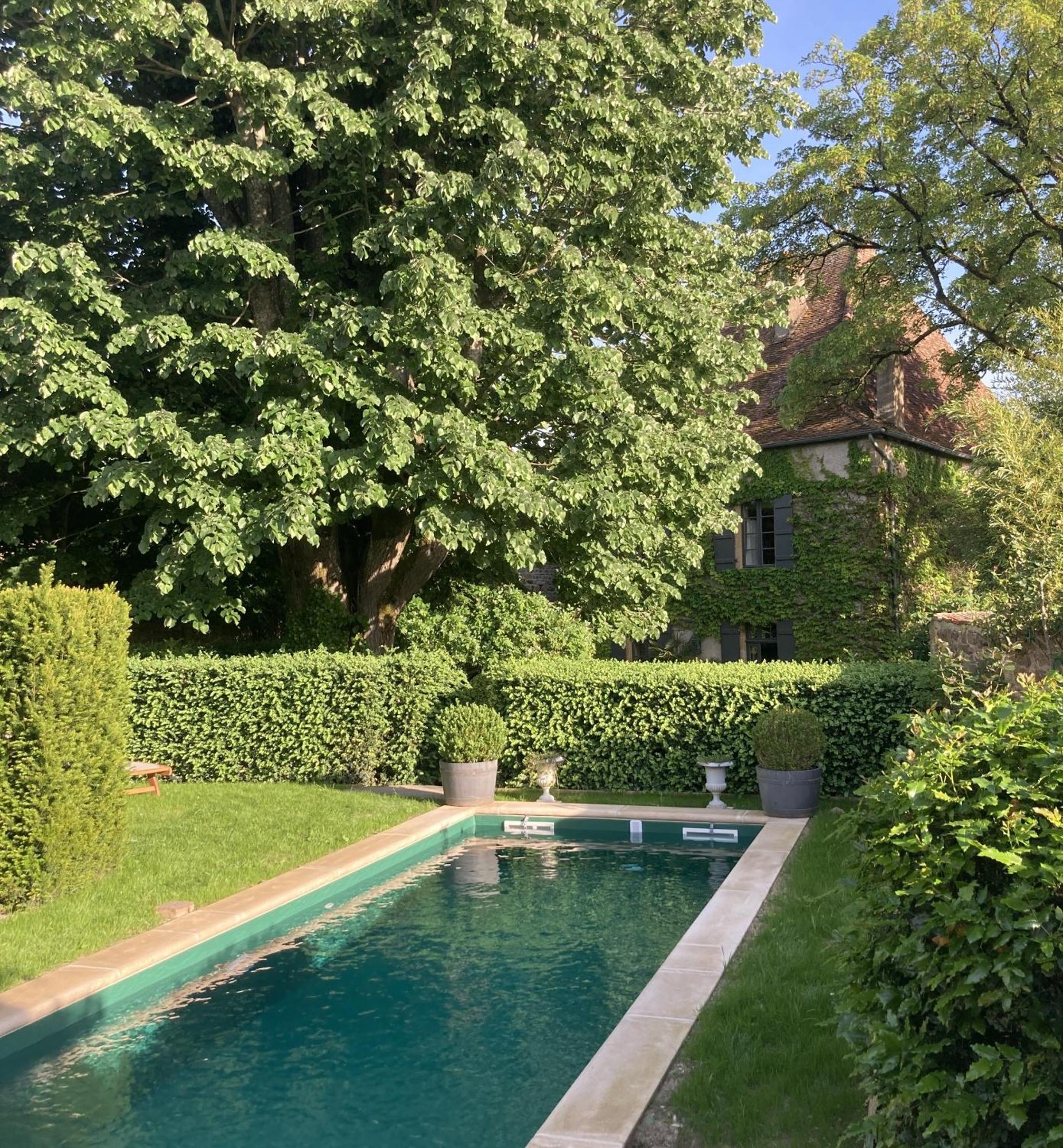 Holiday home - Les Tillets Bois-Sainte-Marie