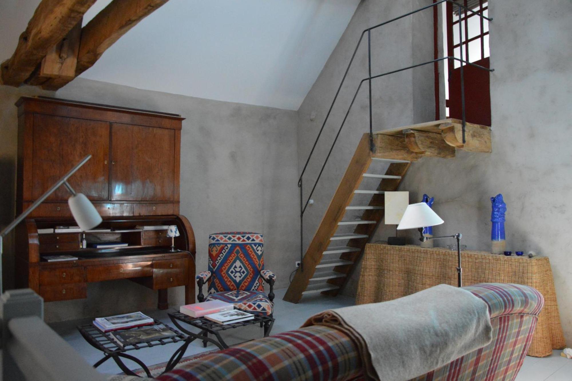 - Les Tillets Holiday home
