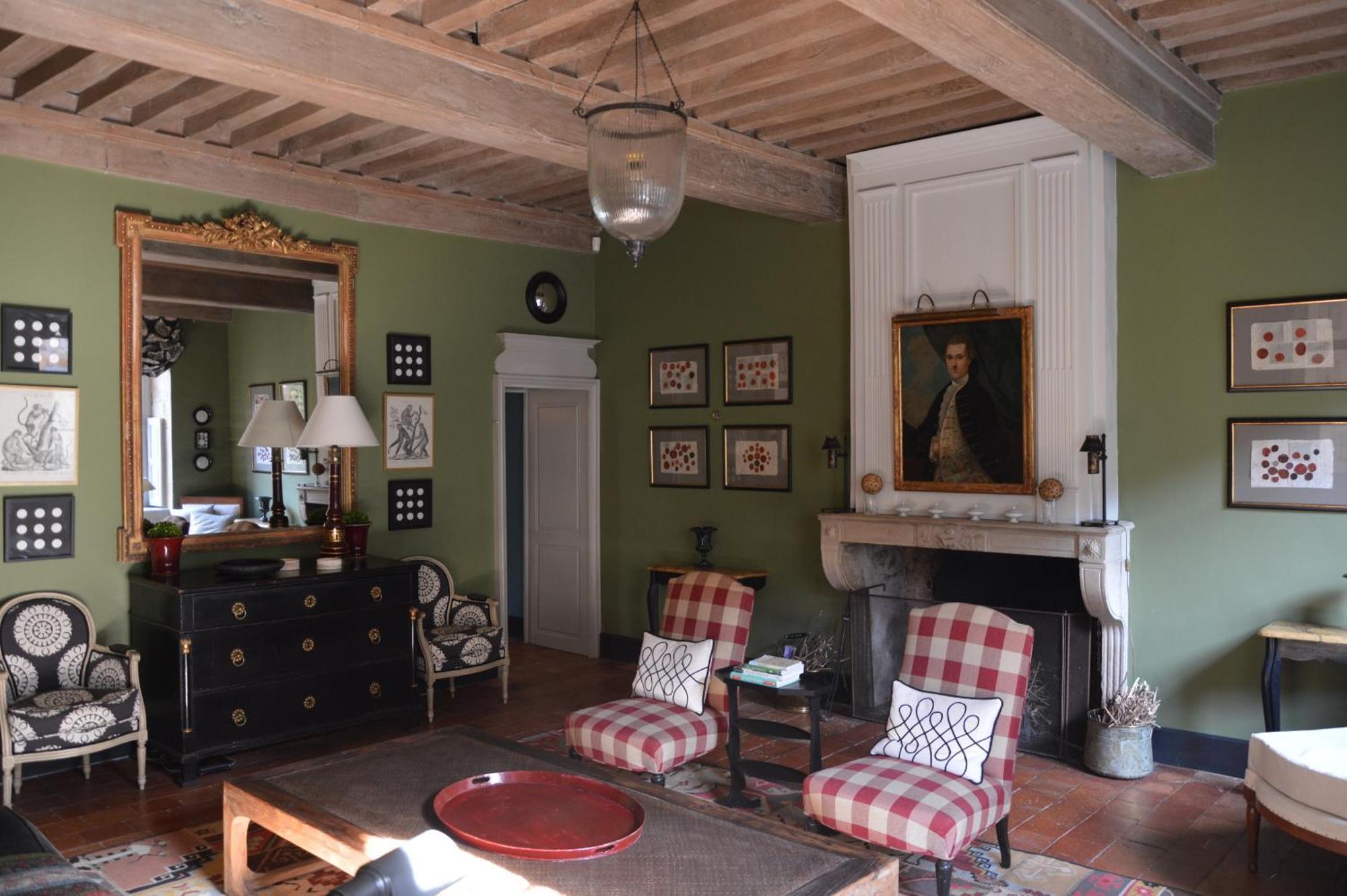 Holiday home - Les Tillets