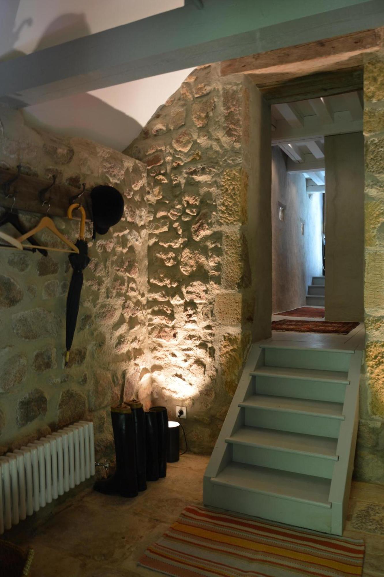 - Les Tillets Holiday home Bois-Sainte-Marie