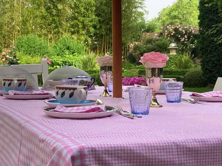 - Les Tillets Holiday home Bois-Sainte-Marie